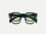 The DOLT in Navy with GREEN+ Lenses