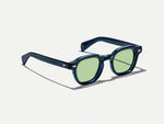 The DOLT in Navy with GREEN+ Lenses