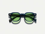 The DOLT in Navy with GREEN+ Lenses