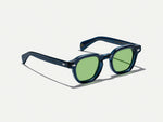 The DOLT in Navy with GREEN+ Lenses