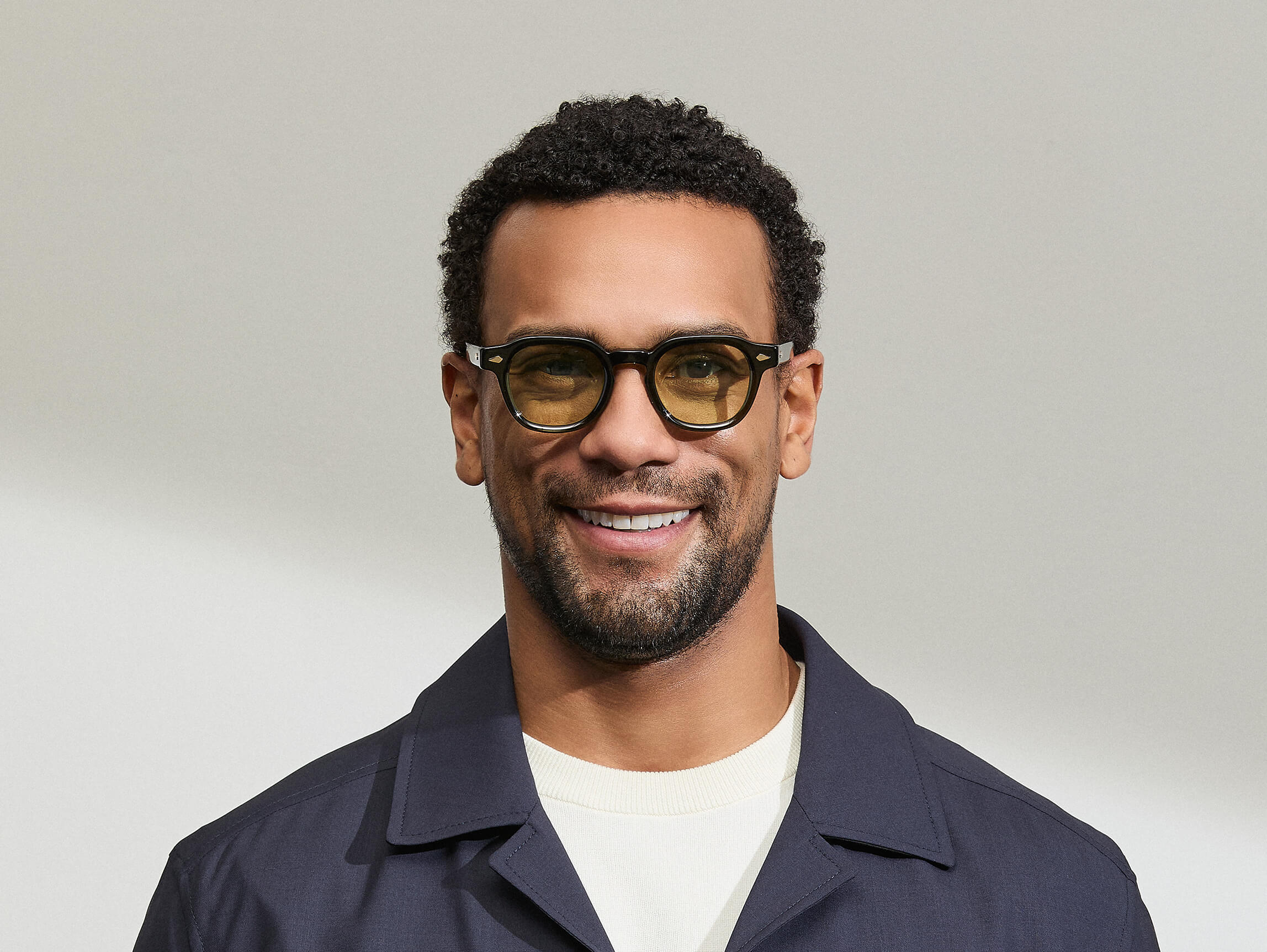 DOLT WITH GREEN+ – MOSCOT NYC SINCE 1915