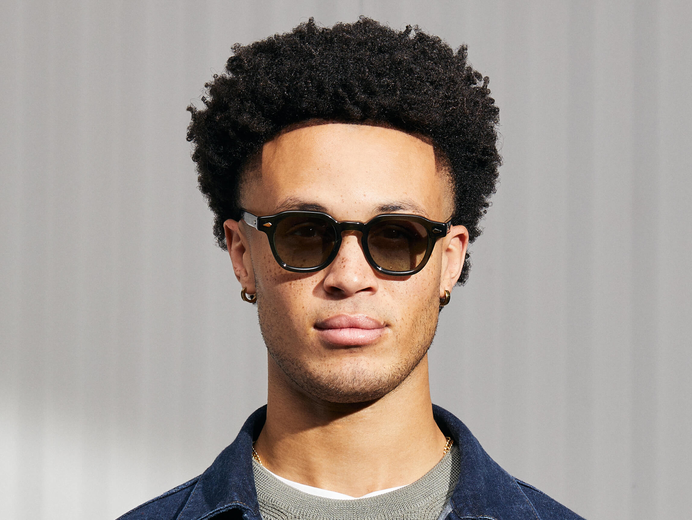 美品　付属付き　moscot DOLT SUN モスコット ドルト　サングラス DOLT SUN | MOSCOT