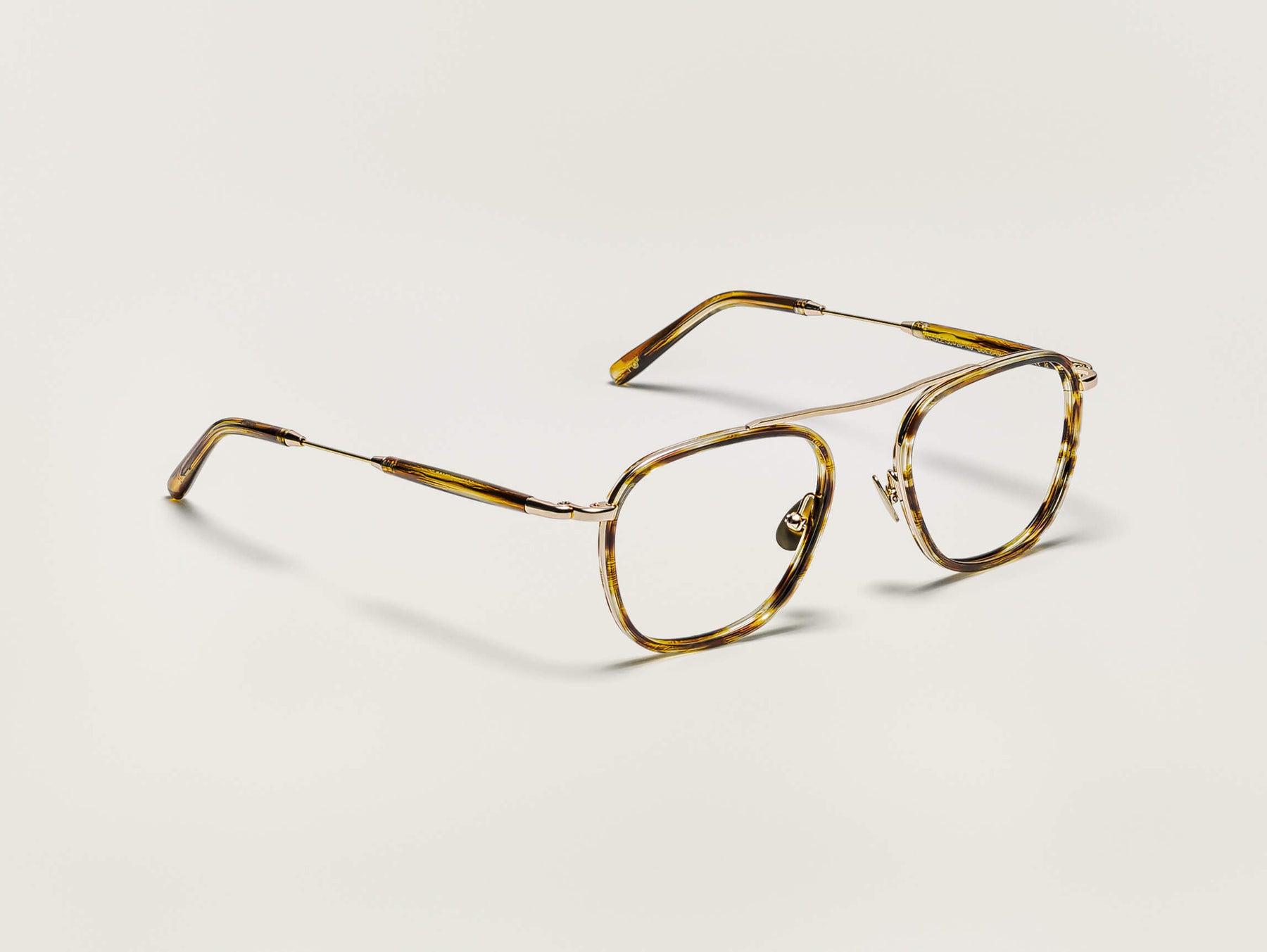 The FANAGLE in Bamboo