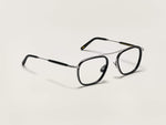 The FANAGLE in Black/Silver