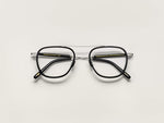 The FANAGLE in Black/Silver