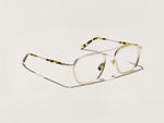 The FANAGLE in Citron/Tortoise