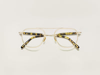 #color_citron/tortoise | The FANAGLE in Citron/Tortoise