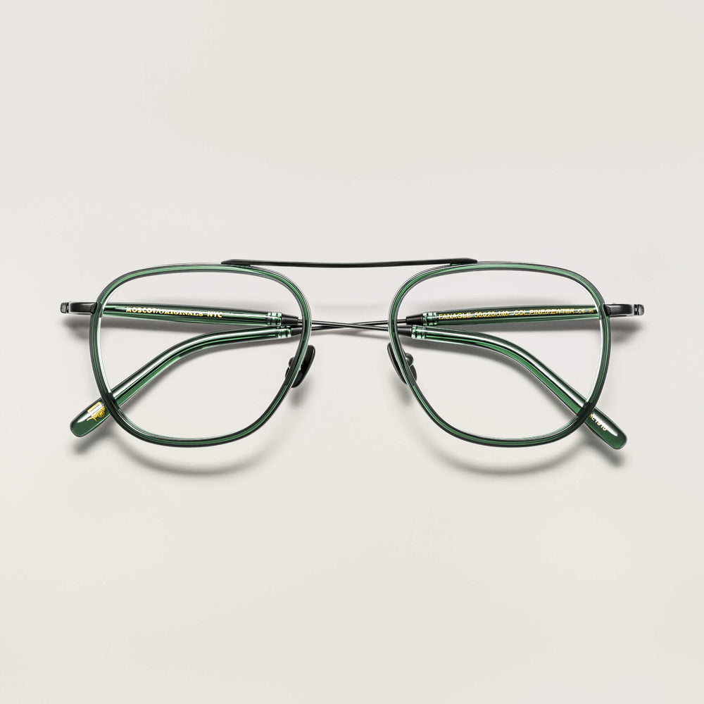 #color_pine | The FANAGLE in Pine