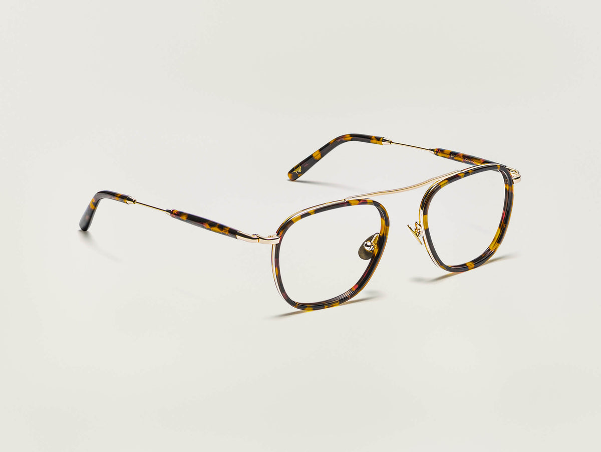 The FANAGLE in Tortoise