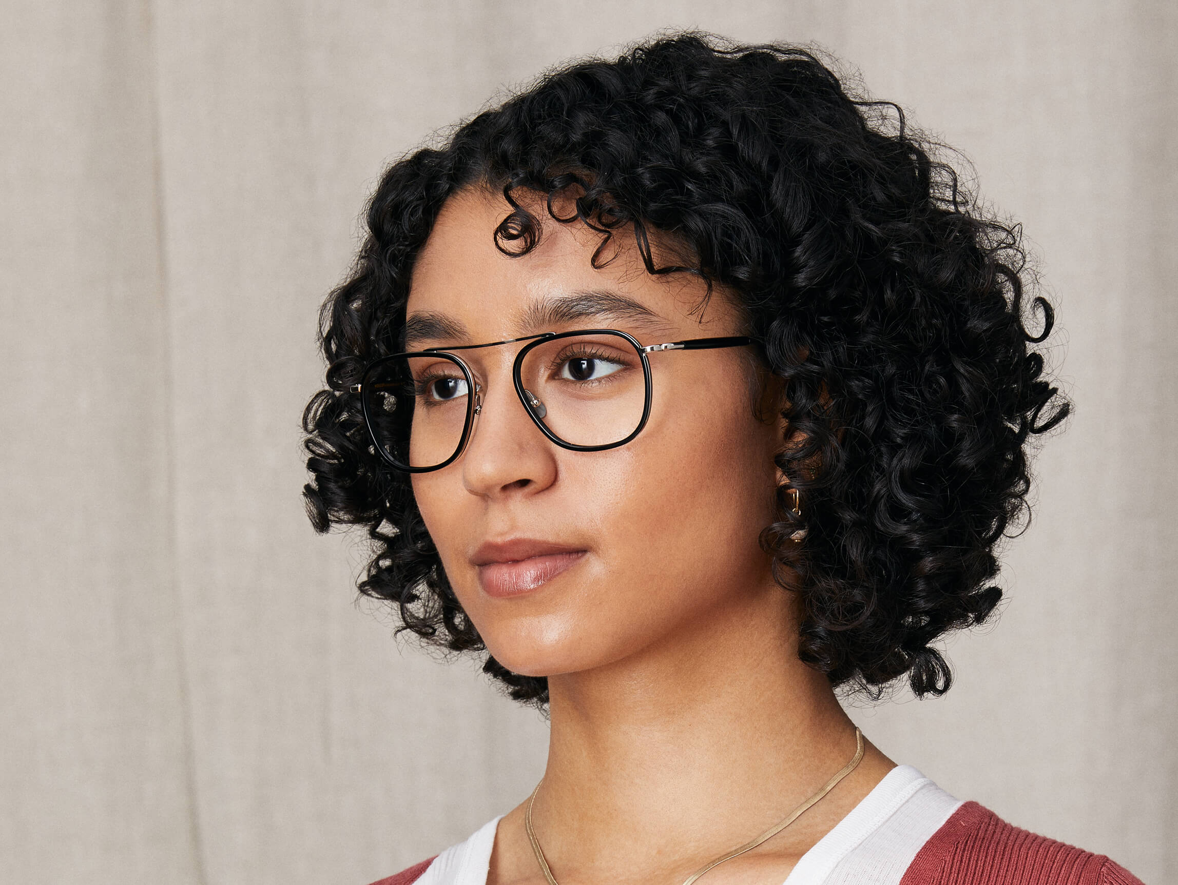MOSCOT モスコット FANAGLE 50サイズ ユニセックスモデル ファナグル BLACK/SILVER/CLEAR(度無し) 50□20-140 ティアドロップ パイロット サングラス 眼鏡 メガネ【新古品】【中古】【MOSCOT】 新品 MOSCOT モスコット FANAGLE 50サイズ ユニセックスモデル