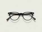 The FEVEL in Black