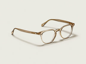 #color_cinnamon | The FEVEL in Cinnamon