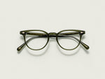The FEVEL in Dark Green