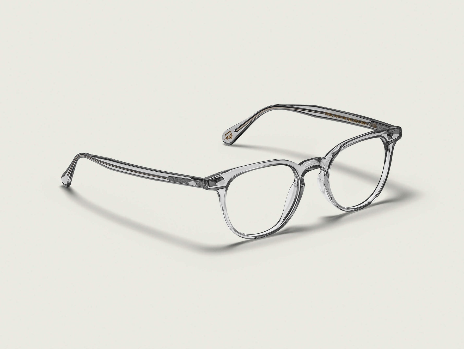 The FEVEL in Light Grey
