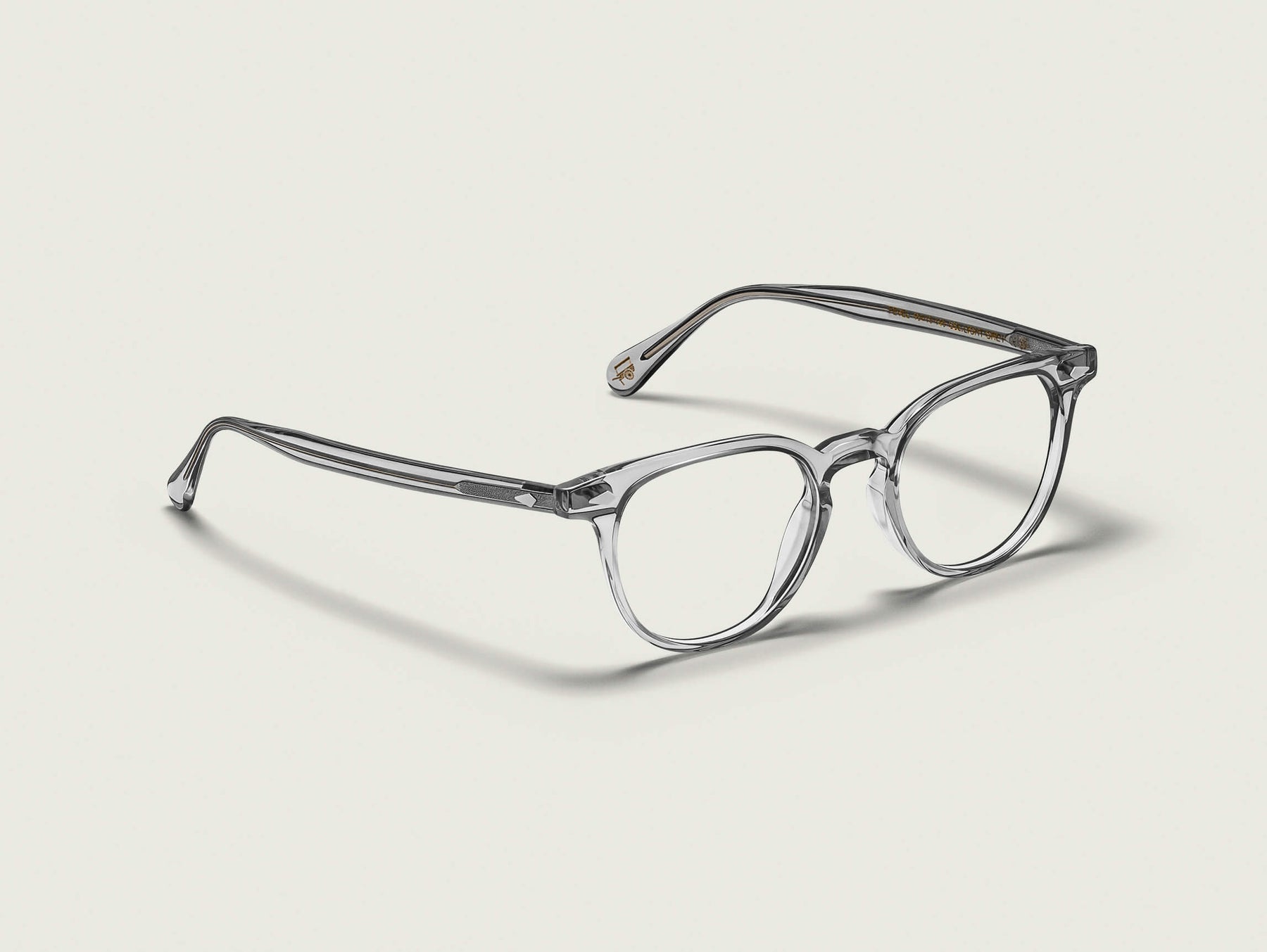 The FEVEL in Light Grey