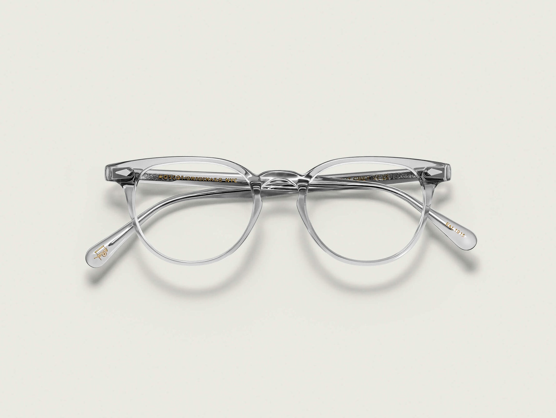 The FEVEL in Light Grey