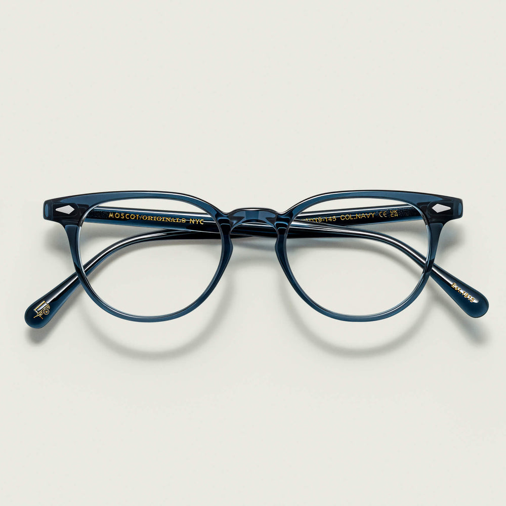 #color_navy | The FEVEL in Navy
