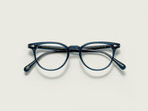#color_navy | The FEVEL in Navy