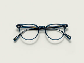 #color_navy | The FEVEL in Navy