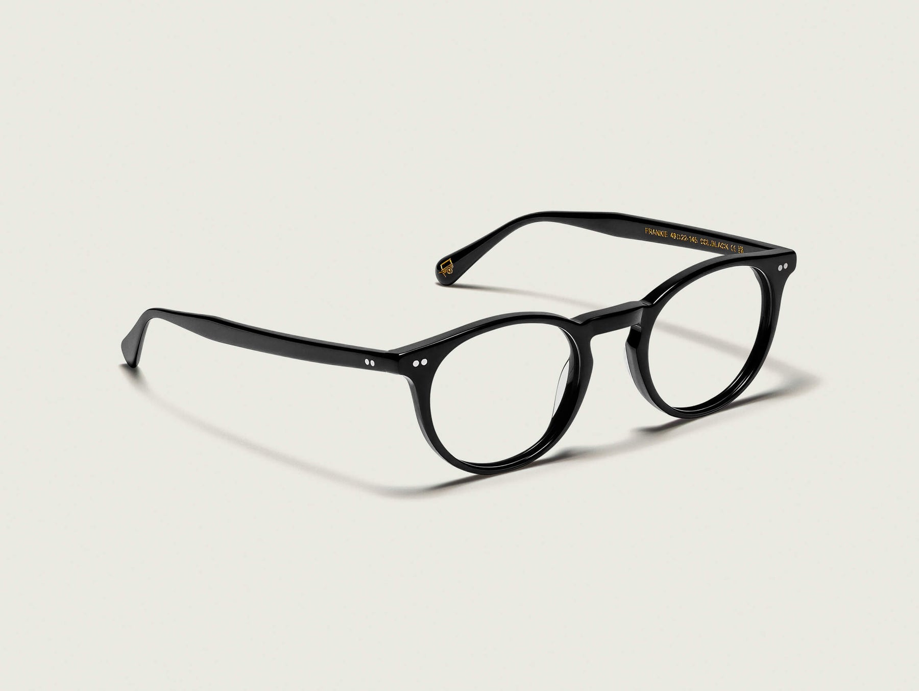 The FRANKIE in Black