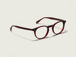 The FRANKIE in Burgundy