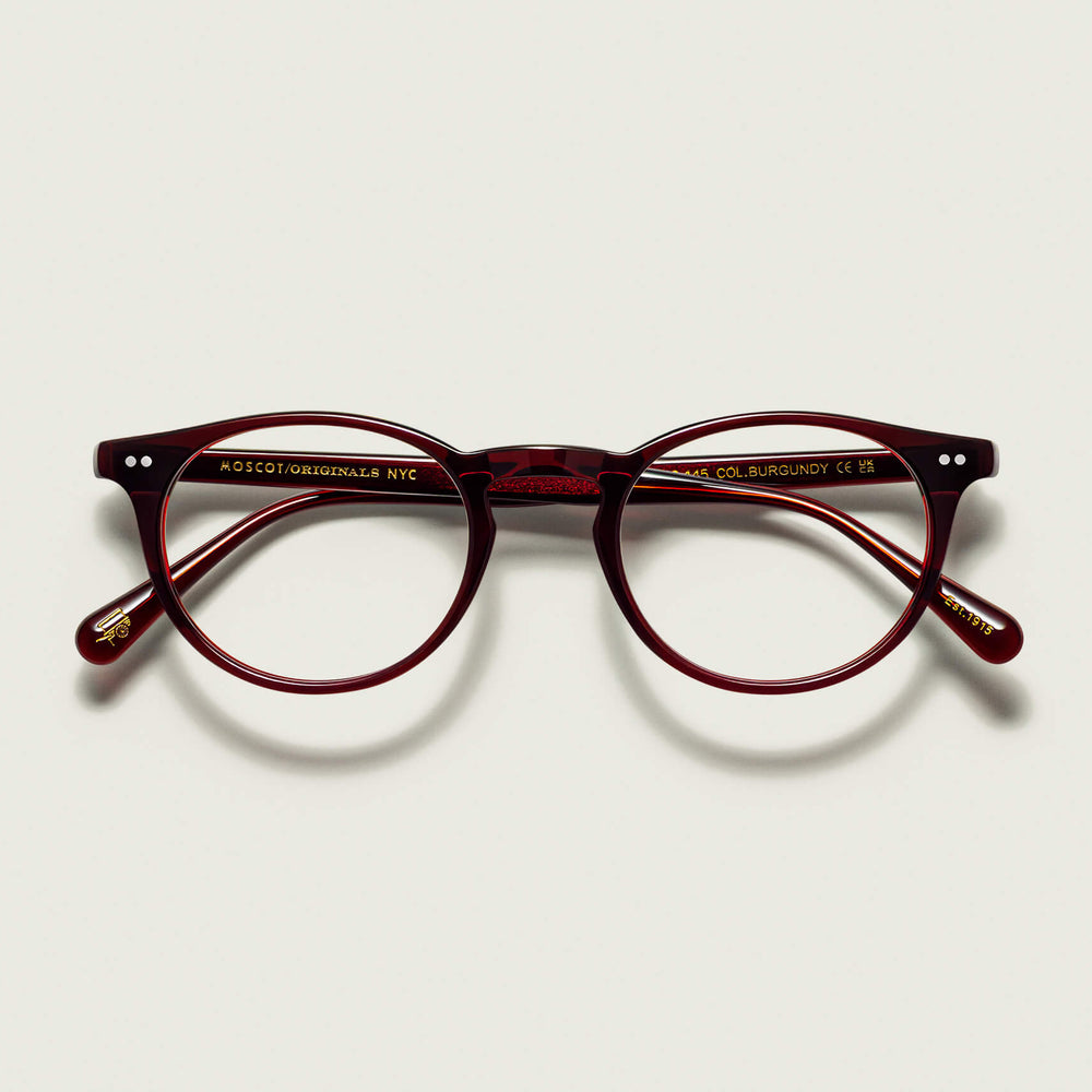 #color_burgundy | The FRANKIE in Burgundy