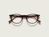 #color_burgundy | The FRANKIE in Burgundy