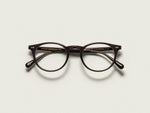 The FRANKIE in Dark Brown