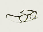 The FRANKIE in Dark Green