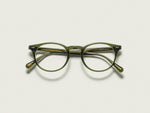 The FRANKIE in Dark Green