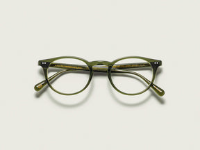 #color_dark green | The FRANKIE in Dark Green