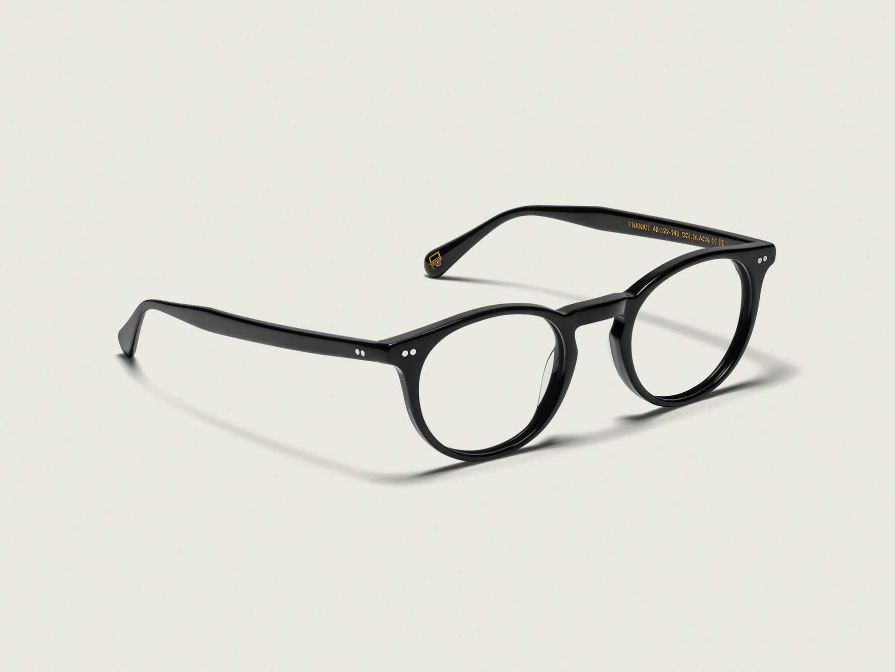 The FRANKIE in Matte Black