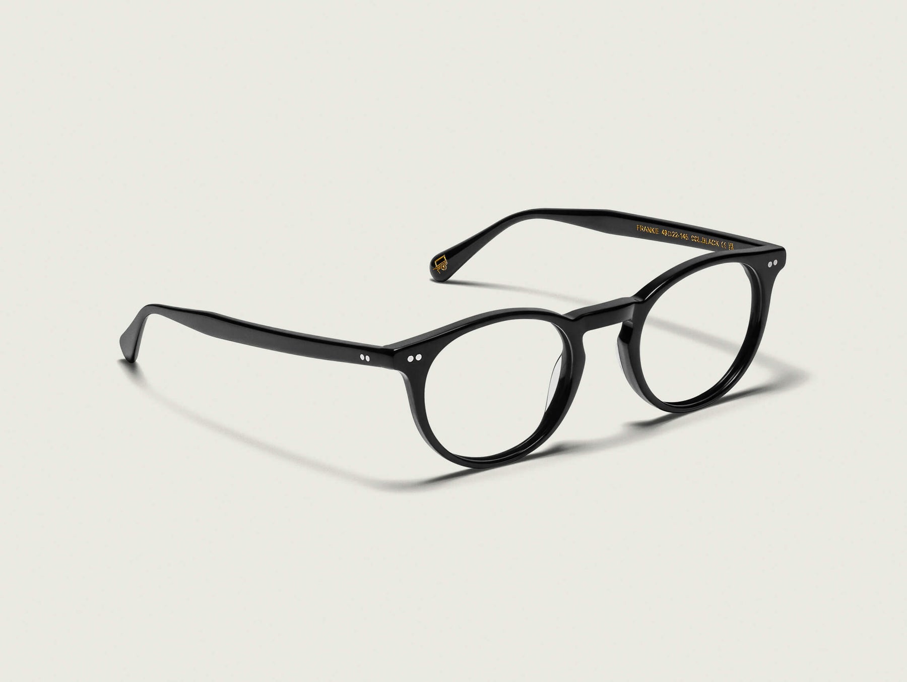 The FRANKIE in Matte Black