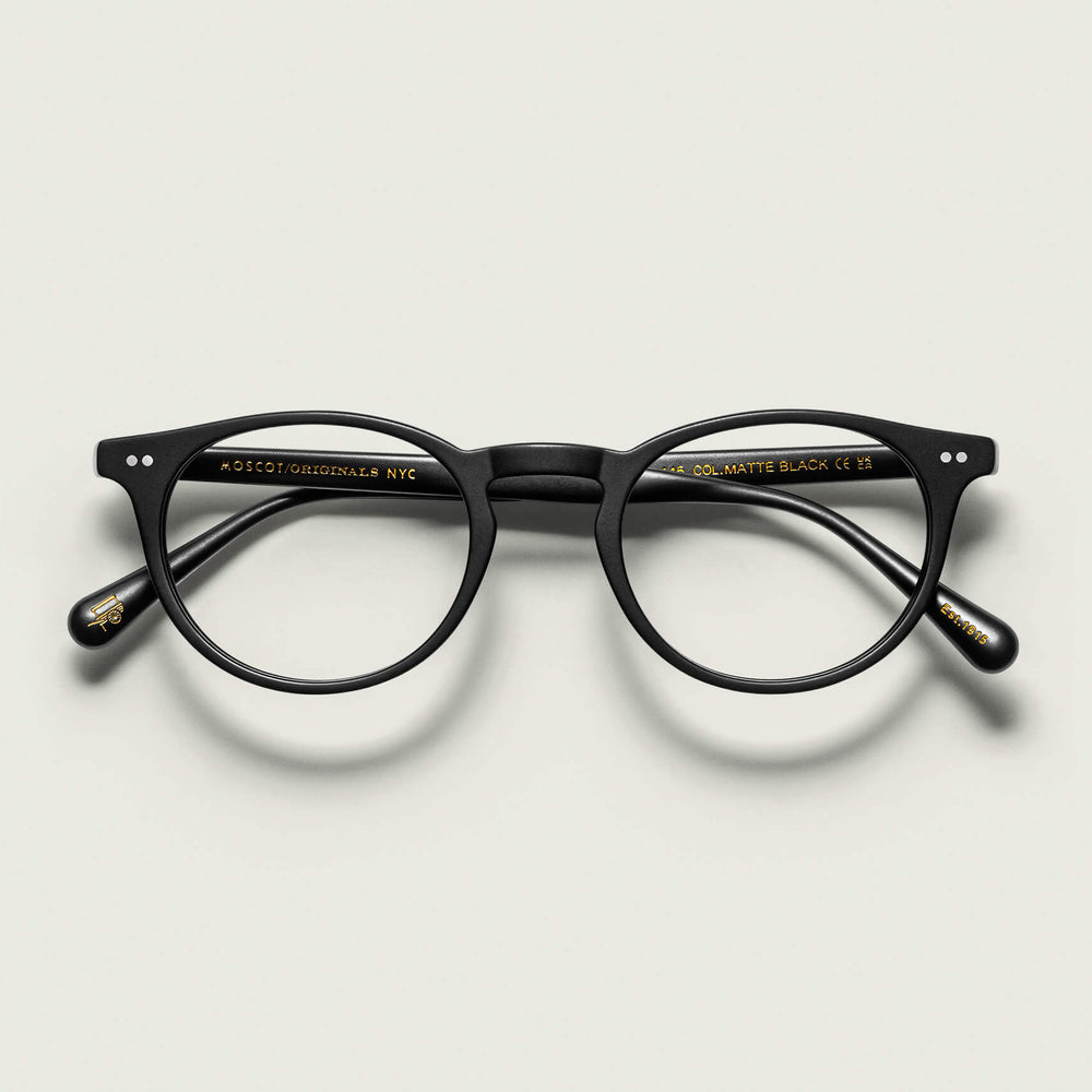 #color_matte black | The FRANKIE in Matte Black