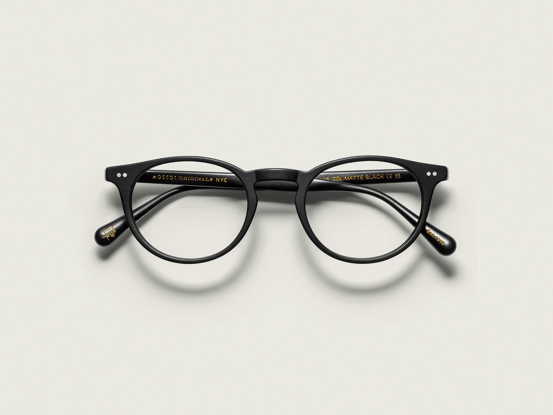 The FRANKIE in Matte Black