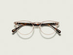 The FRANKIE in Mist/Tortoise