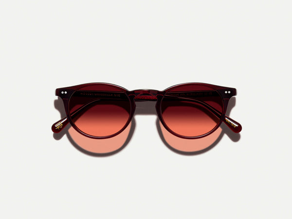 MOSCOT サングラス 100YEARS FRANKIE SUN | ラウンド Sunglasses – MOSCOT NYC SINCE 1915