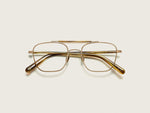 The GAFILTA in Antique Gold/Bamboo