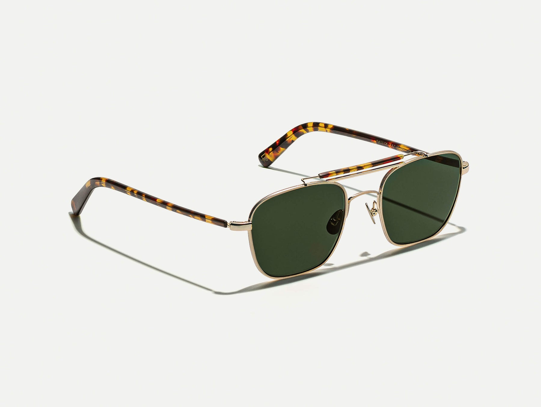 GAFILTA SUN MOSCOT