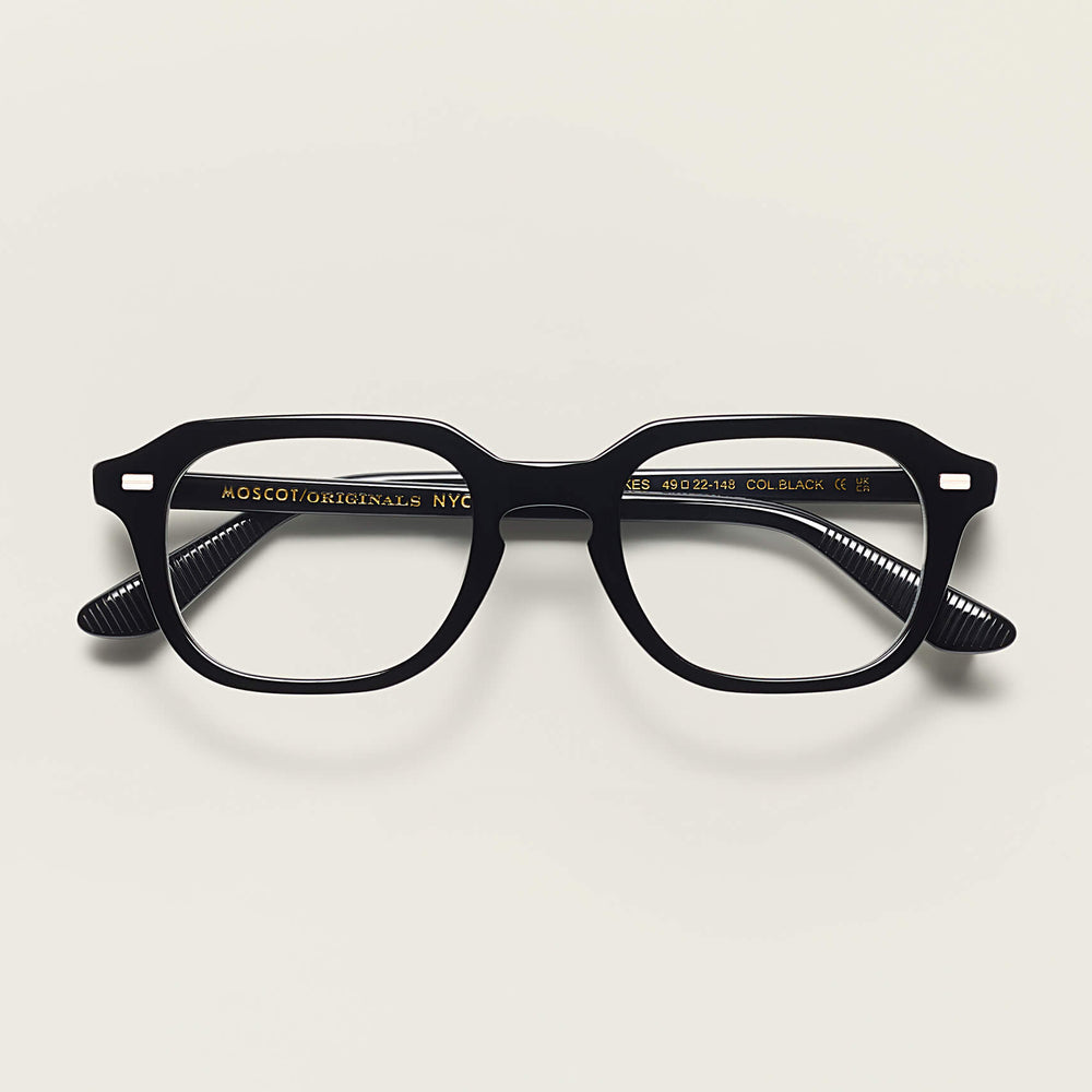 #color_black | The GATKES in Black
