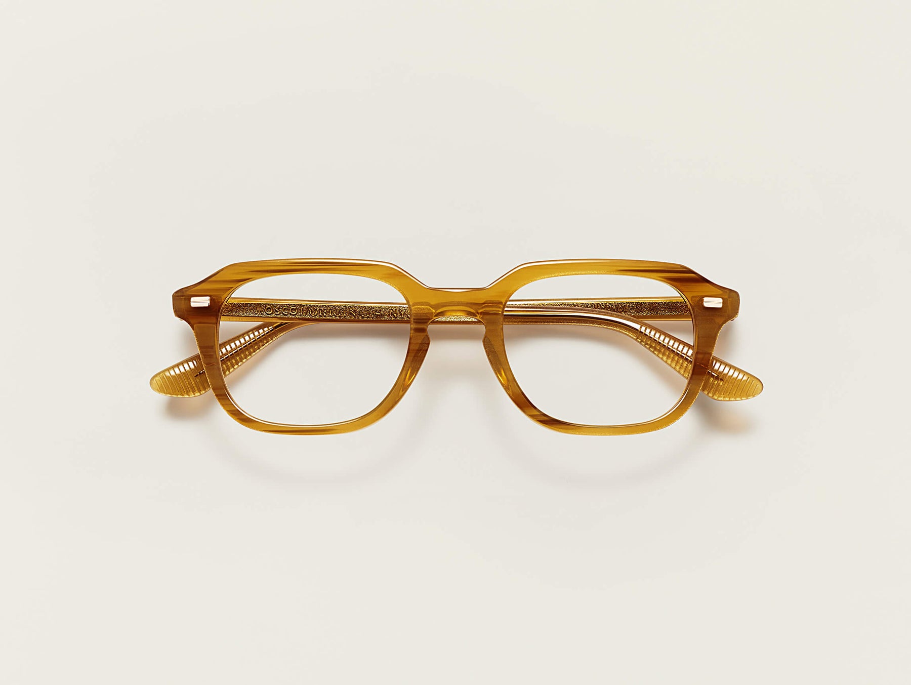 The GATKES in Blonde