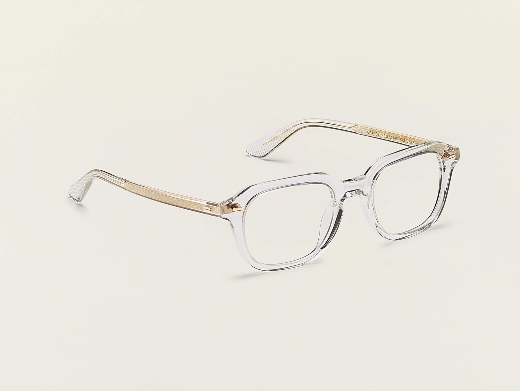 The GATKES in Crystal