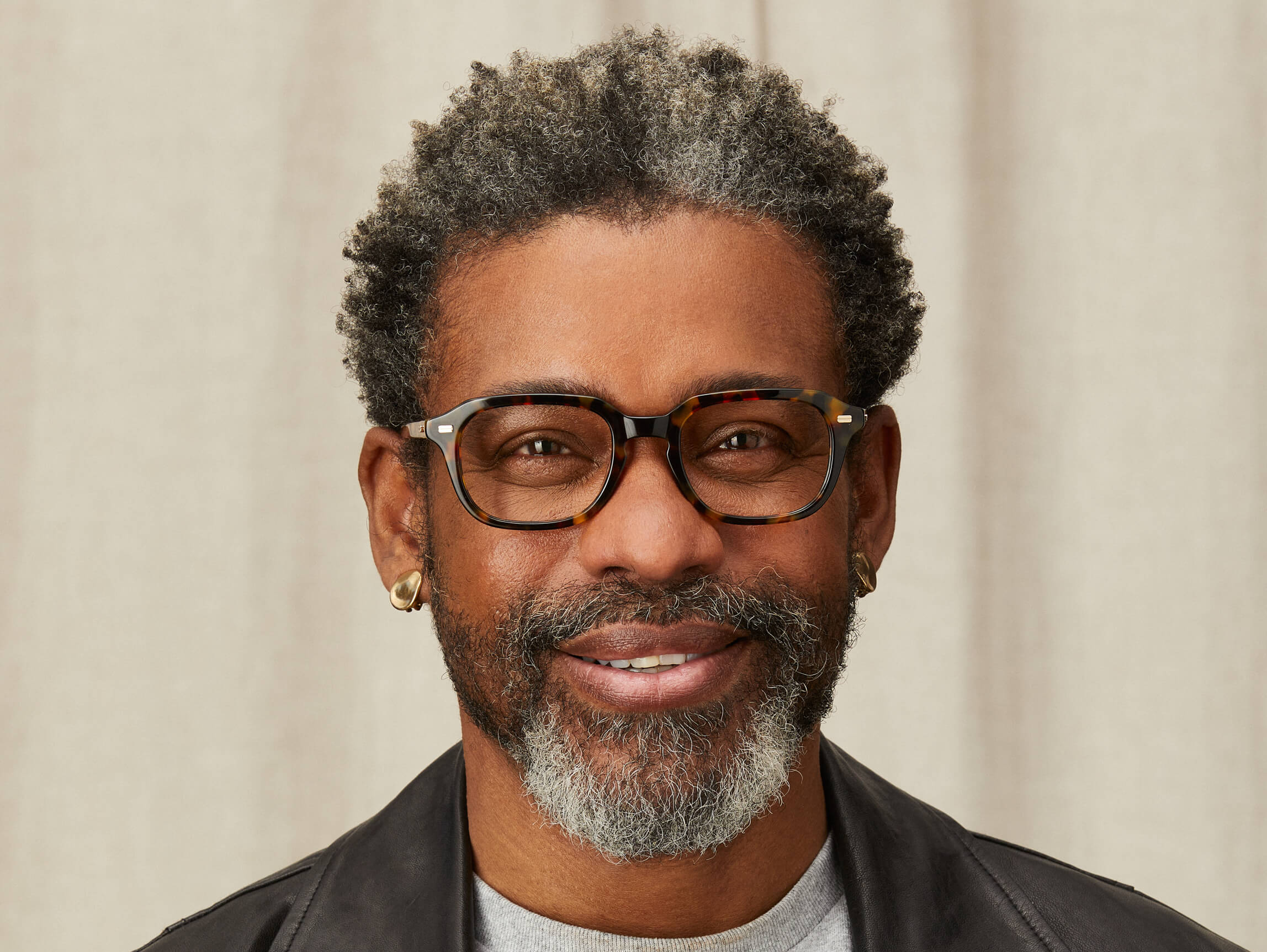 GATKES | Glasses | MOSCOT