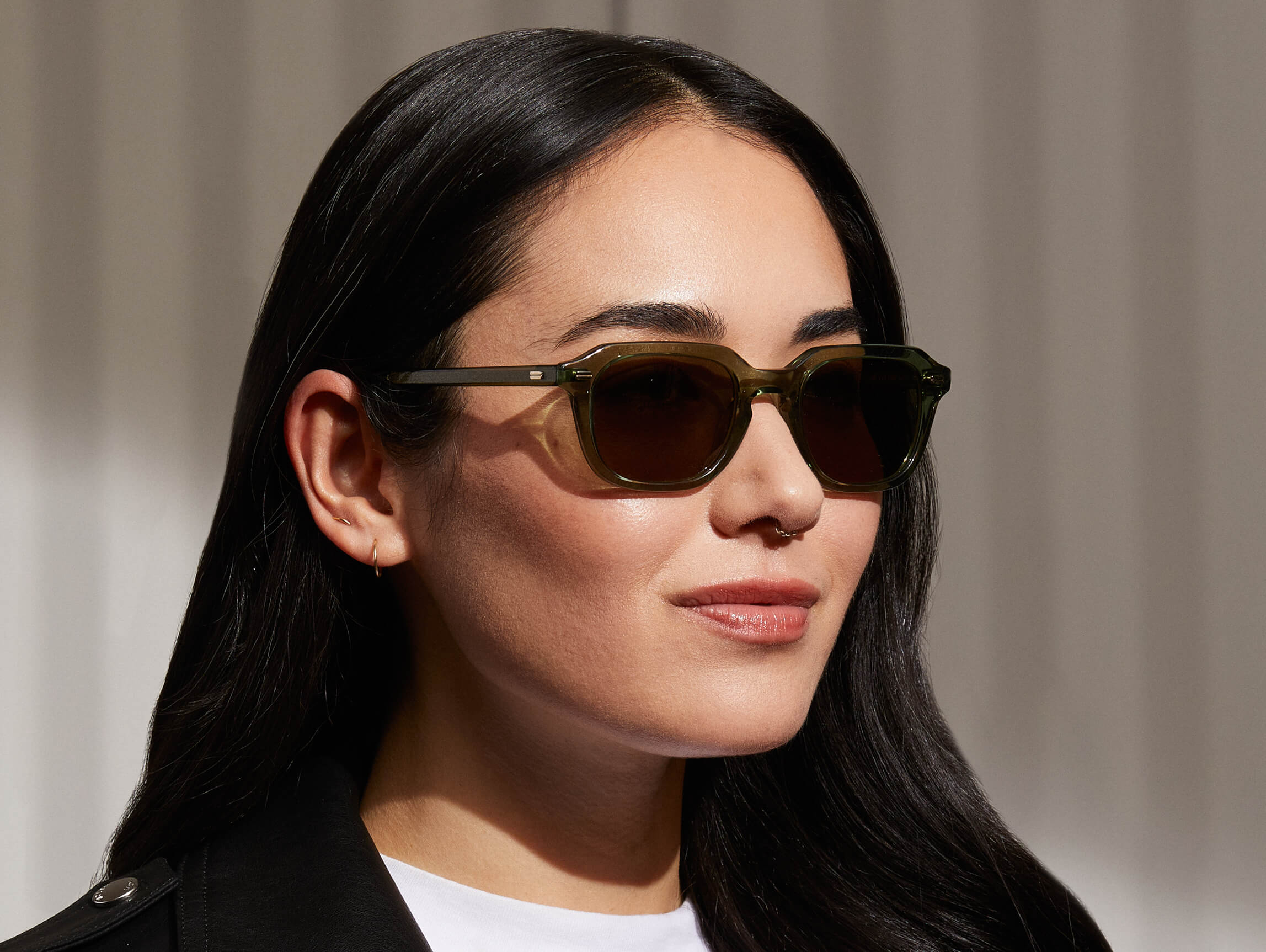 GATKES SUN | Sunglasses | MOSCOT
