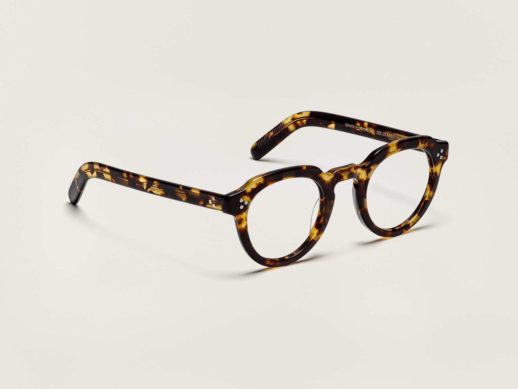 The GAVOLT in Classic Havana