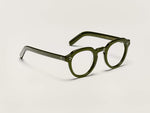 The GAVOLT in Dark Green