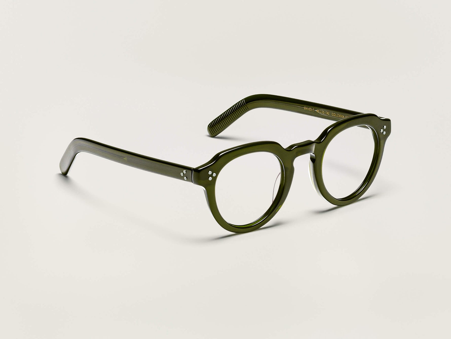 The GAVOLT in Dark Green