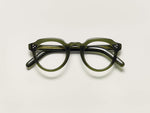 The GAVOLT in Dark Green