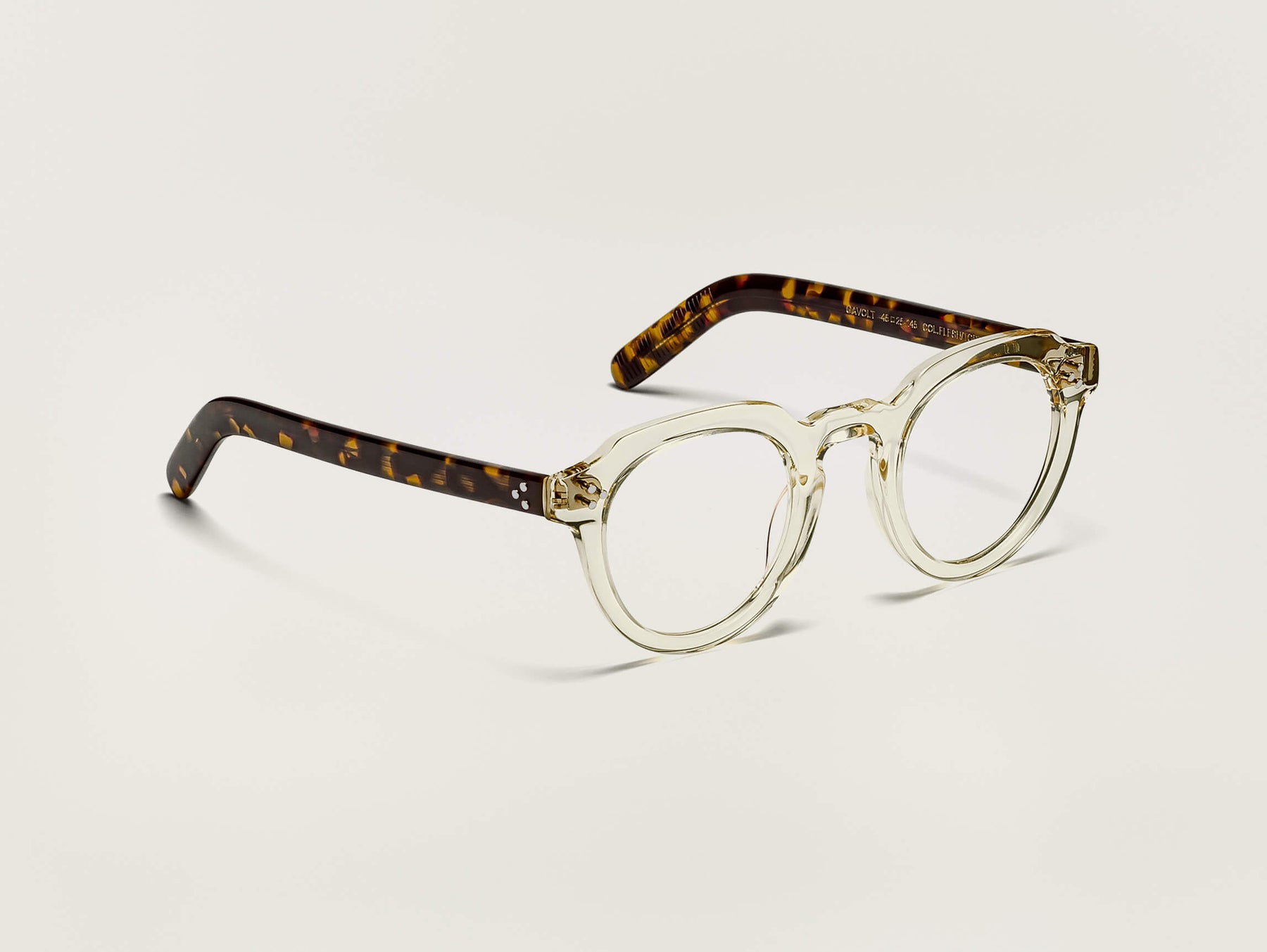 The GAVOLT in Flesh/Tortoise