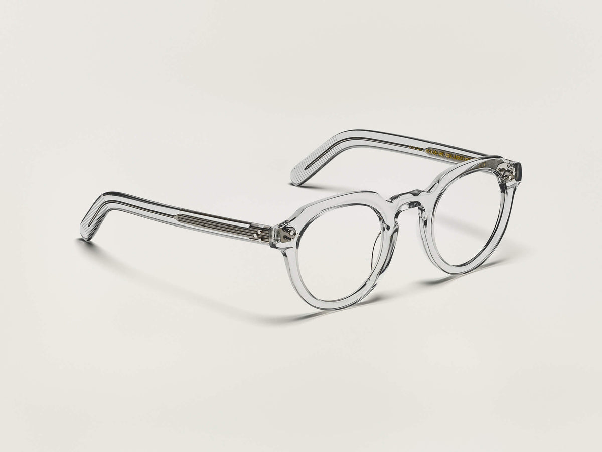 The GAVOLT in Light Grey